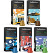 Εικόνα για Tasting Kit Συμβατό με Nespresso IL Caffe Italiano  5 Ποικιλίες- 120 Κάψουλες