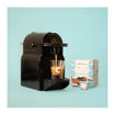 Εικόνα για Ιταλικός Καφές  Espresso Συμβατός με Nespresso IL Caffe Italiano Napoli Compostable - 10 Κάψουλες