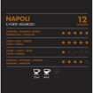 Εικόνα για Ιταλικός Καφές σε Κόκκους 1 kg  IL Caffe Italiano Napoli