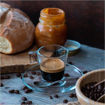 Εικόνα για Ιταλικός Καφές Espresso Συμβατός με Nespresso IL Caffe Italiano Venezia - 100 Κάψουλες