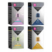 Εικόνα για Cellini Maxi Tasting Kit με 120 Κάψουλες Καφέ Αλουμινίου για Nespresso σε 4 Ποικιλίες