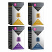 Εικόνα για Cellini Nuovo Tasting Kit με 120 Κάψουλες Καφέ Αλουμινίου για Nespresso σε 3 Ποικιλίες