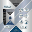 Εικόνα για Cellini Nuovo Tasting Kit με 120 Κάψουλες Καφέ Αλουμινίου για Nespresso σε 3 Ποικιλίες