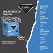 Εικόνα για Ιταλικός Καφές Decaffeinato Συμβατός με Dolce Gusto Cellini - 30 Κάψουλες με Ένταση 7/12