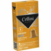 Εικόνα για Ιταλικός Καφές Espresso Cremoso Συμβατός με Nespresso Cellini Aluminium - 10 Κάψουλες