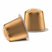 Εικόνα για Ιταλικός Καφές Espresso Cremoso Συμβατός με Nespresso Cellini Aluminium - 10 Κάψουλες