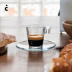 Εικόνα για Ιταλικός Καφές Espresso Συμβατός με Caffitaly IL Caffe Italiano Napoli - 10 Κάψουλες