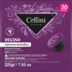 Εικόνα για Espresso Deciso σε Κάψουλα Συμβατή με Dolce Gusto Cellini - 30 Κάψουλες