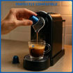 Εικόνα για Ιταλικός Καφές Espresso Συμβατός με Nespresso IL Caffe Italiano Milano Aluminium - 30 Κάψουλες