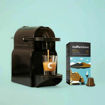 Εικόνα για Tasting Christmas Kit Il Caffe Italiano - 100 Κάψουλες Nespresso, Κουταλάκια Μπισκότο & Σοκολατένιες Ελίτσες Καφέ