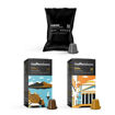 Εικόνα για IL Caffe Italiano Tasting Kit – 3 Ποικιλίες Κάψουλες Nespresso Compatible | 70 τμχ
